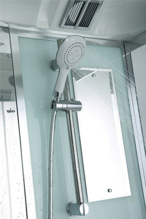 Душевая кабина (120х90) Timo Comfort T-8815F