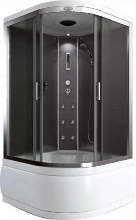 Душевая кабина (120х120х215) Arcus AS-114