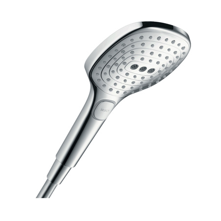 Ручной душ Hansgrohe Raindance Select E 120 Air 3jet EcoSmart 26521000 хром