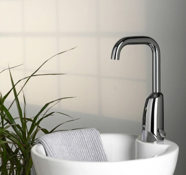 Cмеситель для умывальника Oras Electra 6330F Cмеситель для умывальника Oras Electra 6330F