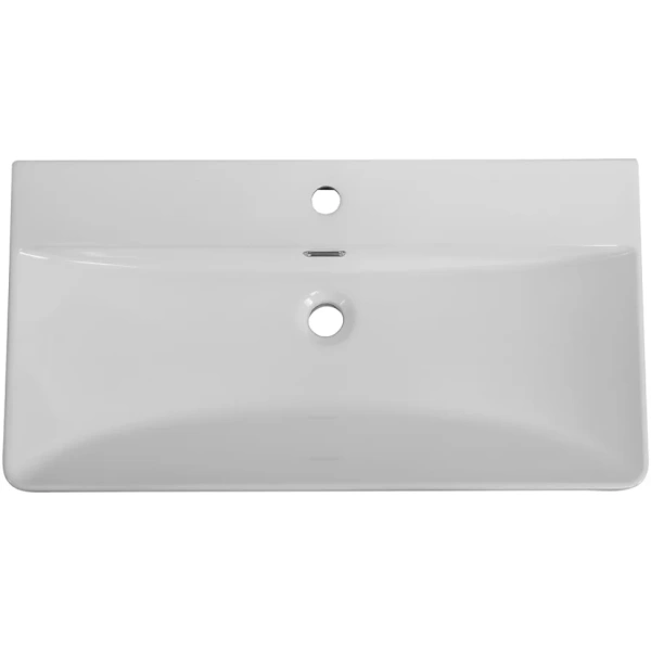 Раковина полувстраиваемая BelBagno BB-8076-3-80