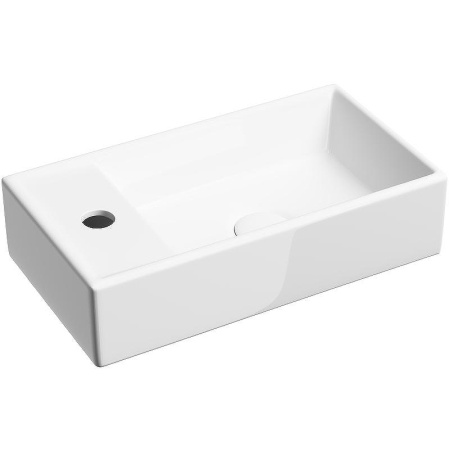 Раковина маленькая в туалет Ceramicanova Element CN6051R