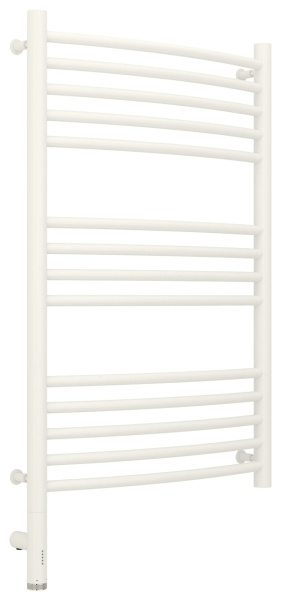 Полотенцесушитель электрический (80х50) Сунержа Богема 3.0 30-5802-8050 левый