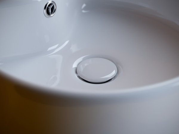 Раковина накладная (40х40) Ceramica Nova ELEMENT CN5027