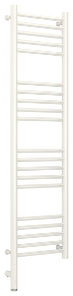 Полотенцесушитель электрический (120х30) Сунержа Богема 3.0 12-5804-1230 левый