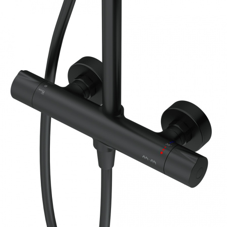 Душевая система Am.Pm Like F0780422