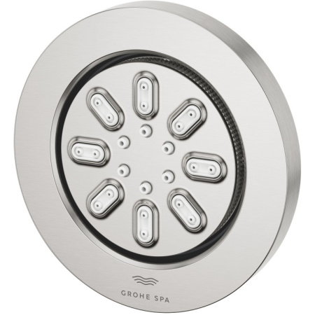 Боковой душ 75 мм Grohe Rainshower Aqua 26801DC0