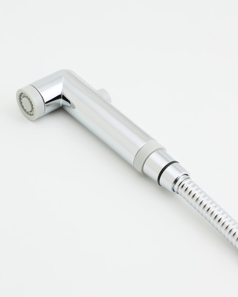 Гигиенический набор Orange Kart M05-888cr хром