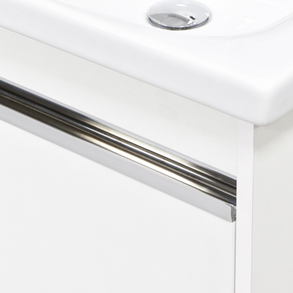 Тумба под раковину Aquaton Капри 80 1A230201KP010