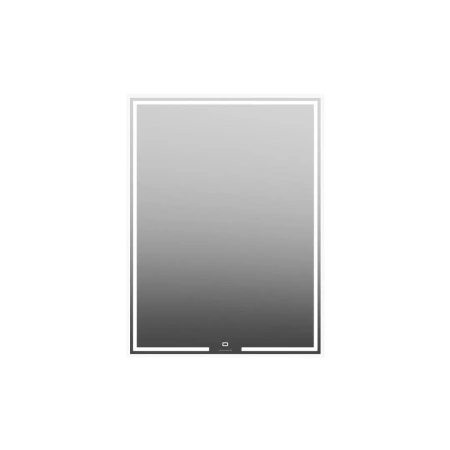 Зеркало (60х80) Kerama Marazzi Mio MIO.mi.60\WHT