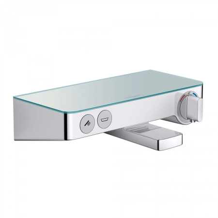 Термостат для ванны Hansgrohe ShowerTablet Select 300 13151000 хром