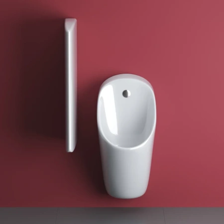 Писсуар подвесной CEZARES CZR-875-UH