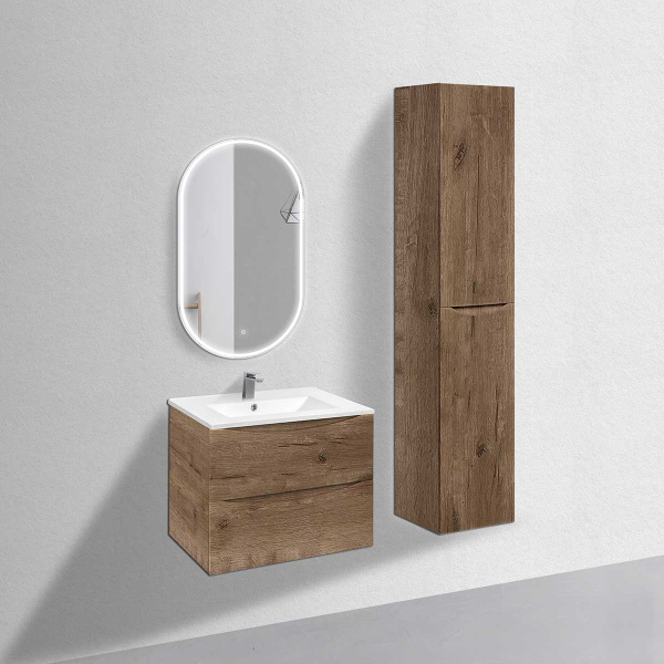 База под керамическую раковину Vincea Mia 700 VMC-2MC700VO