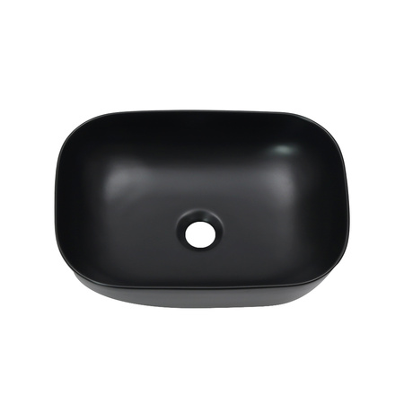 Раковина накладная (45,5х32,5) Melana 320328MB-805