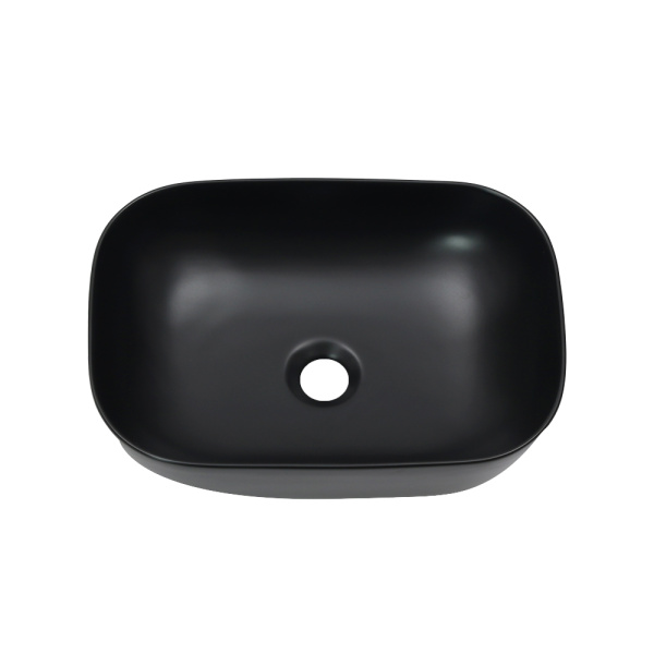 Раковина накладная (45,5х32,5) Melana 320328MB-805