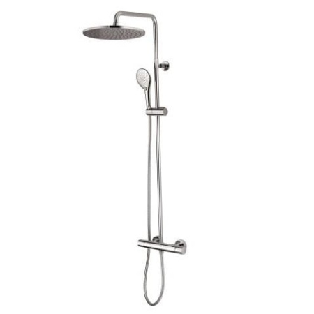 Душевая система Bossini Cosmo L10045.030