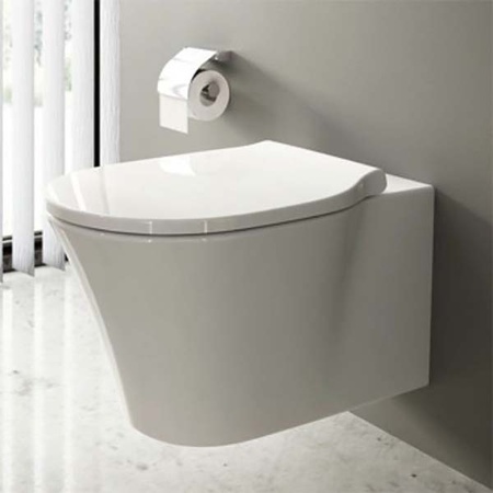 Комплект инсталляция + унитаз Ideal Standard Connect Air PR212101