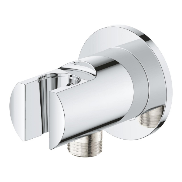 Подключение для душевого шланга Grohe Relexa 28628 001 (28628001) Подключение для душевого шланга Grohe Relexa 28628 001 (28628001)