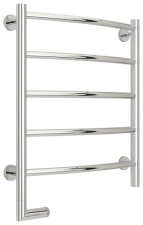 Полотенцесушитель Электрический Cунержа Галант 2.0 Левый (600x500) Сатин 071-5200-6050