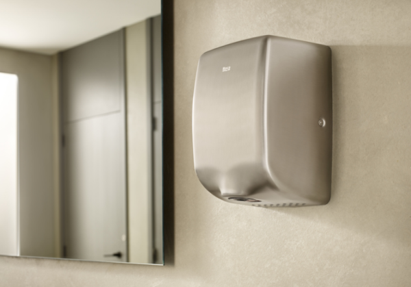 Сушилка для рук Roca сенсорный Public 817401001