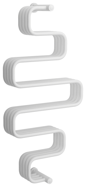 Полотенцесушитель Водяной Сунержа Фабула МС (90х40) Матовый Белый 30-0127-9040 Полотенцесушитель Водяной Сунержа Фабула МС (90х40) Матовый Белый 30-0127-9040