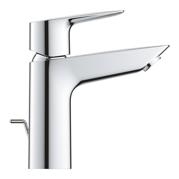 Смеситель для раковины Grohe BauEdge New 23758 001 (23758001) хром