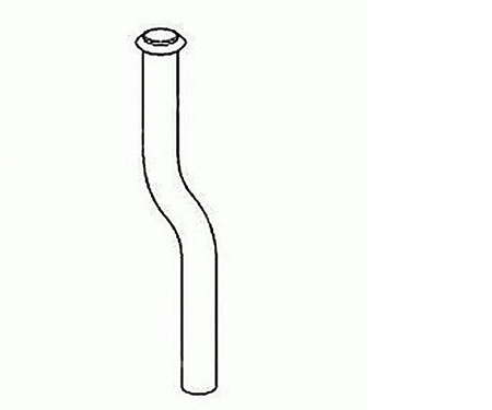 Водоводная трубка Grohe 16343040