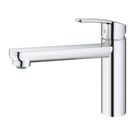 Смеситель однорычажный для кухни Grohe Start Clova 31740 000 (31740000) хром 