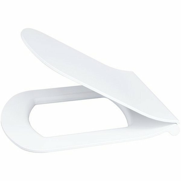 Сиденье для унитаза Ravak Classic Slim X01673