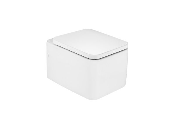 Крышка для чаши Roca Element Soft Close 801572004