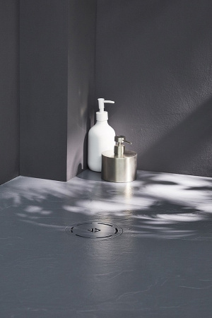 Душевой поддон Jacob Delafon Singulier (120x80) E67013-NAD