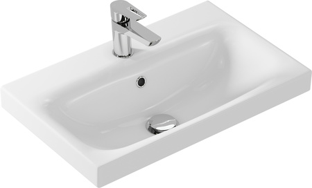 Раковина Jorno MODUO 60 SLIM P-UM-MOD6OSL/1