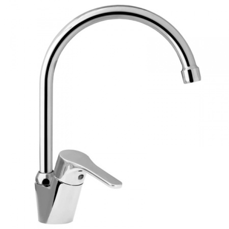 Смеситель для кухни Mofem Pro 152-1751-03