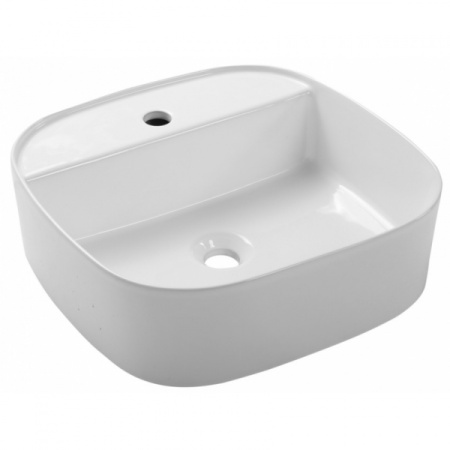Раковина Bravat Source C22286W-1-ENG