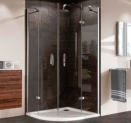 Душевой уголок Huppe Melburn 430802.087.321