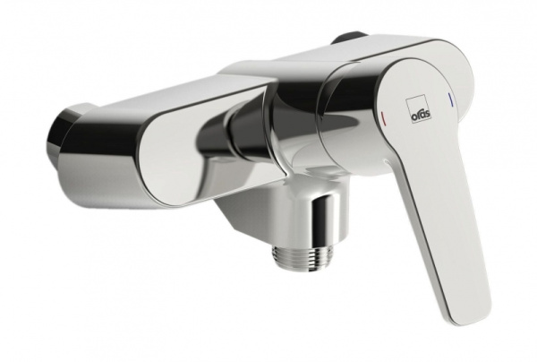 Смеситель для ванны Oras Saga 3970 Смеситель для ванны Oras Saga 3970