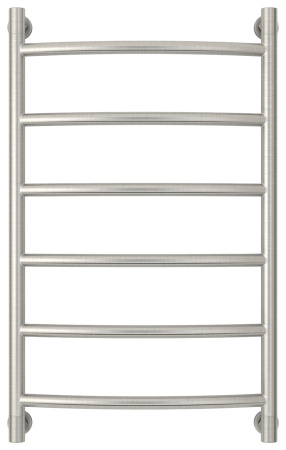 Полотенцесушитель Водяной Выгнутая Сунержа Галант + (80х50) Сатин 071-0200-8050