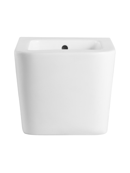 Биде подвесное Agger AT04310 белый