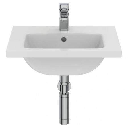 Раковина подвесная (51x39) Ideal Standard i.life S Vanity T459101