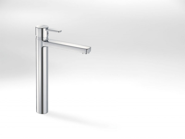 Смеситель для раковины Kludi Zenta 382570575