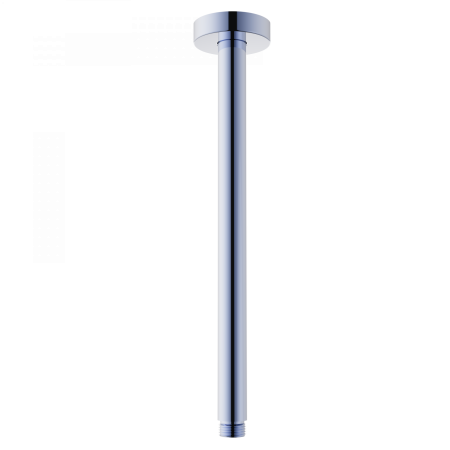 Кронштейн для верхнего душа WONZON & WOGHAND, хром WW-SA06-30-CR