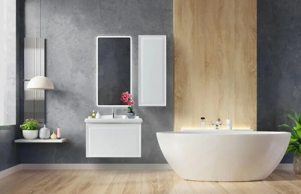 Шкаф подвесной Cezares GIUBILEO-1000-1A-SC-BL-R