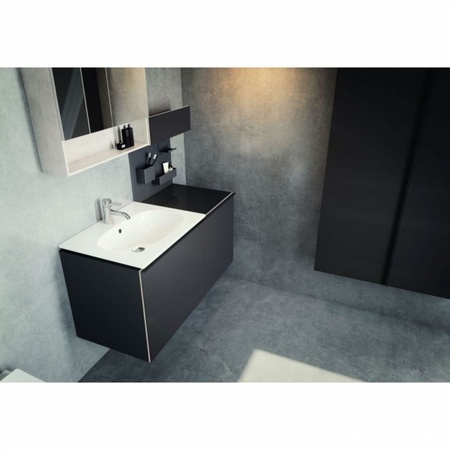 Раковина накладаня (60х48) Geberit Acanto 500.640.01.2