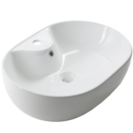 Раковина накладная (63х41) Melana 7734-805