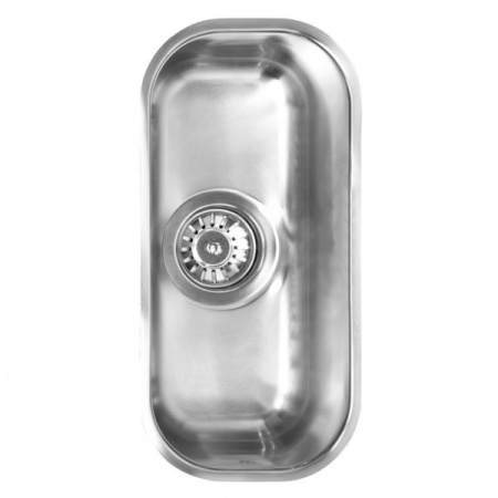 Мойка кухонная Reginox L18 4018 LUX 41129