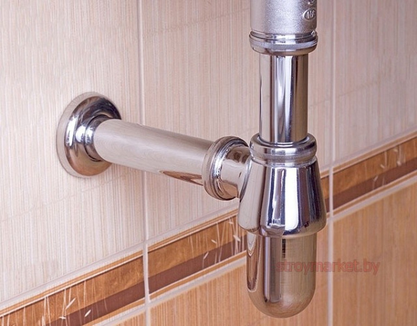 Сифон для писсуара Mofem 165-0028-00