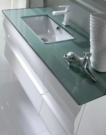 Тумба для раковины Cezares Gliss Moderno GLISS85C.07