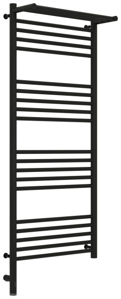 Полотенцесушитель электрический (120х50) Сунержа Богема 3.0 31-5806-1250 левый