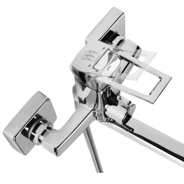 Смеситель для ванны Milardo Atlantic (ATLSBLCM10)