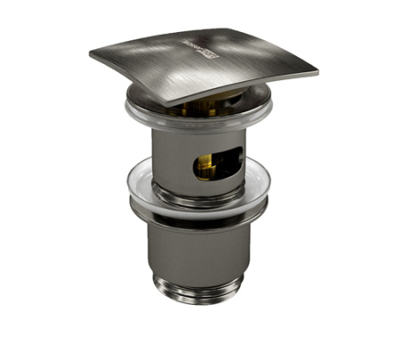 Донный клапан Push-up WasserKRAFT Wiese A167